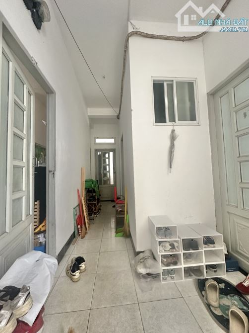 🔥 LÝ CHÍNH THẮNG – Q3 – 85M² – 4 TẦNG – 15 PHÒNG – DÒNG TIỀN SẴN CÓ - 1