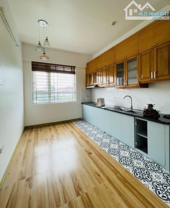 4,1 Tỷ Căn Hộ 2 Ngủ Toà OCT5 Resco Phạm Văn Đồng -Đối Diện CV Hoà Bình -DT 70m - 1