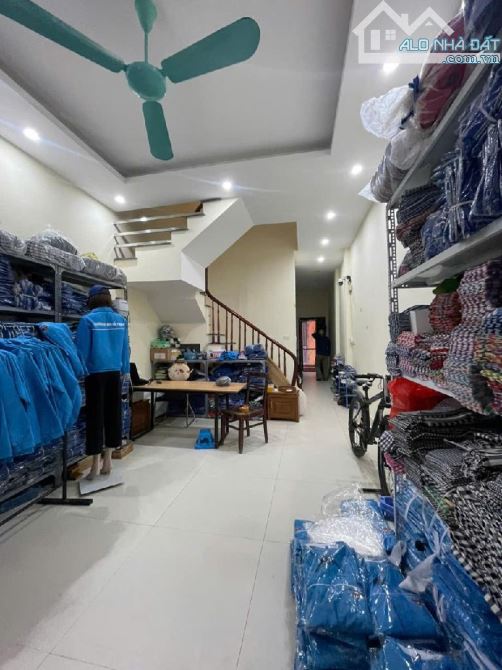 La Khê 38m2, ô tô, kinh doanh nhỏ chỉ 6.3tỷ. - 1