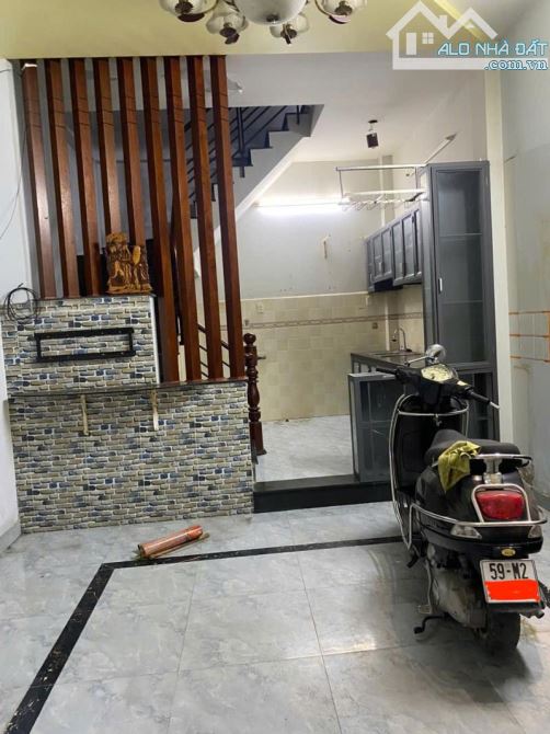 🏡 🌿 NHÀ 3 TẦNG – GẦN AEON –  Mã căn: NTK-25.6-551 - 1