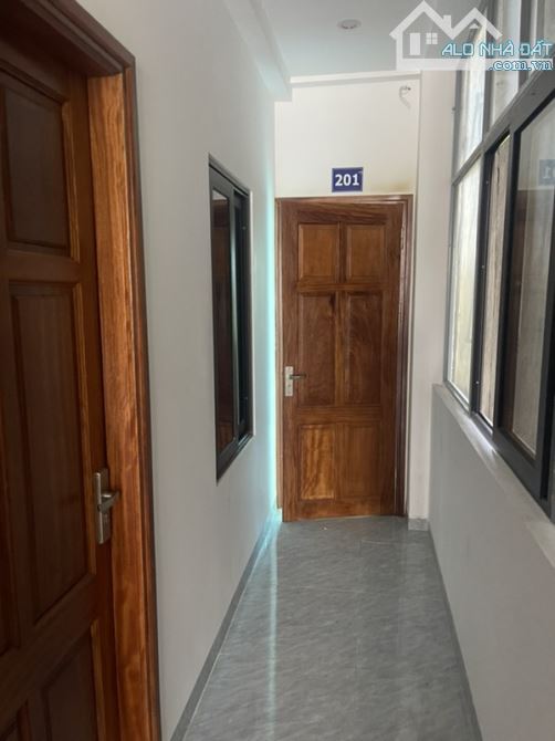 Bán nhà dòng tiền Trịnh Văn Bô, 147m2, 6 tầng, 22 phòng, 1,32 tỷ/năm, hơn 25 tỷ. - 1