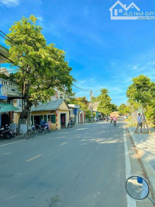 🎯🎯ĐẤT MẶT TIỀN ĐƯỜNG ĐẶNG VĂN NGỮ VIEW SÔNG AN CỰU - 1