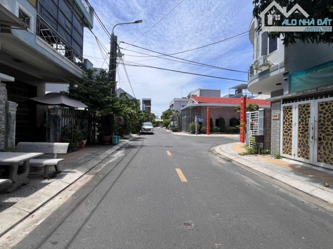 CẦU RỒNG! BÁN ĐẤT TẶNG NHÀ 2 TẦNG 275M2 – 17,68 TỶ - MT PHẠM QUANG ẢNH - Q. SƠN TRÀ - 1