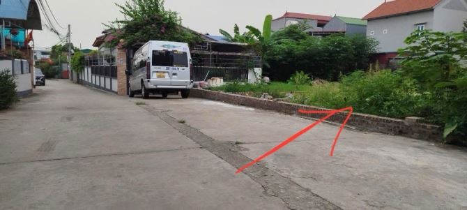 🎯Nguyên Khê Đông Anh HN 🚗 Ô Tô 16 Chỗ Thông 📣 Cách 20M ra QL3 Tiện ích Full - 1