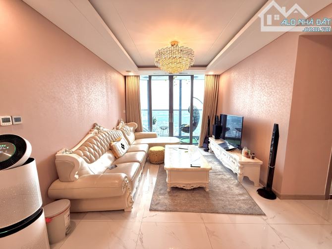 Độc Quyền Chào Bán Căn Hộ 4 Phòng Ngủ tòa Landmark 81- có hợp tác môi giới