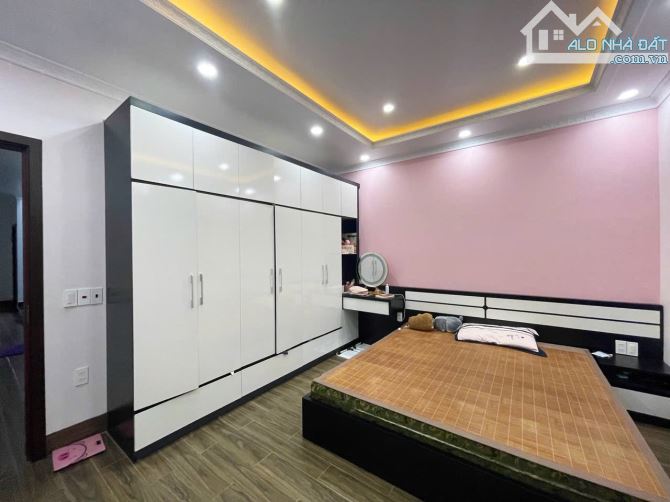 Nhà Phố Phân Lô TĐC Đằng Lâm Siêu Đẹp - 1