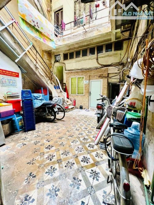 HÀNG HIẾM PHỐ CỔ TT HÀNG BỒ HOÀN KIẾM 90M T3 4.3TỶ LÔ GÓC 3 MẶT THOÁNG - 1