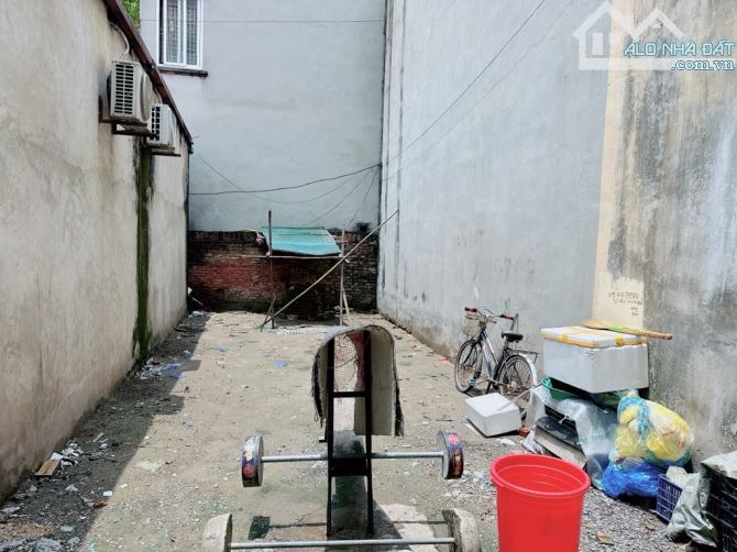 Bán đất Tây Tựu 50m2 cách 1 nhà ra mặt phố, xây nhà cực đẹp giá 6,9 tỷ - 1