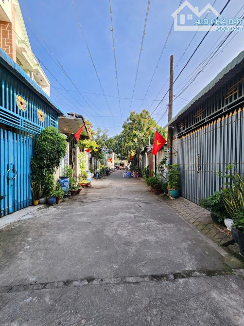 3Tỷ150__92,4m2 🔥👉 gần Ngã Tư Chiêu Liêu__Đất Rẻ, Xây Tự Do__hẻm xe hơi 6m đường Cây Da - 1