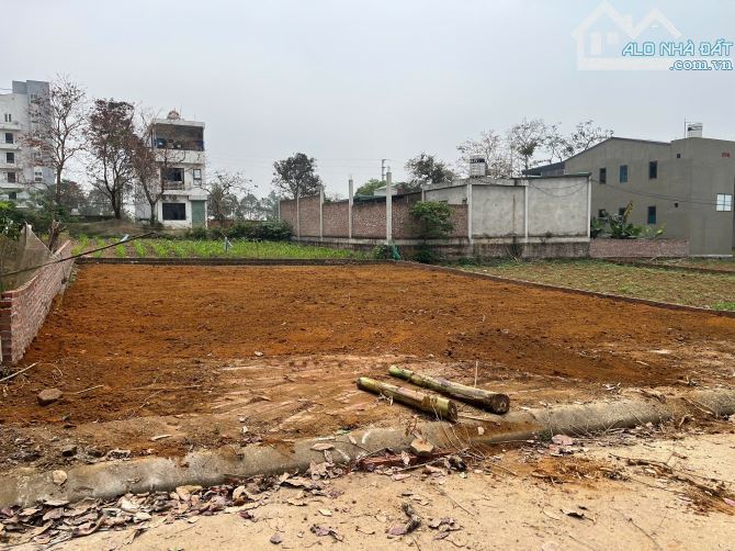 BÁN ĐẤT LÀN 2 TRỤC CHÍNH ĐƯỜNG PHÚ MÃN 175M, MT 9M, GIÁ ĐẦU TƯ TRÊN 10TR/M2 - 1