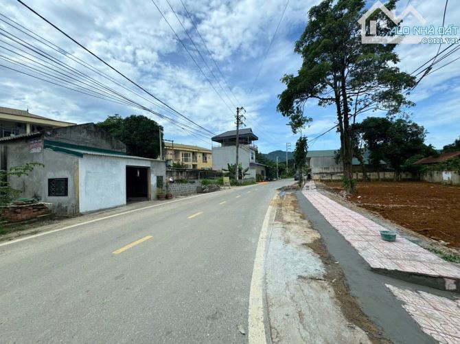 BÁN ĐẤT TRỤC CHÍNH ĐƯỜNG PHÚ MÃN KINH DOANH: 185M, MT 10M, GIÁ ĐẦU TƯ TRÊN 30TR/M2 - 1