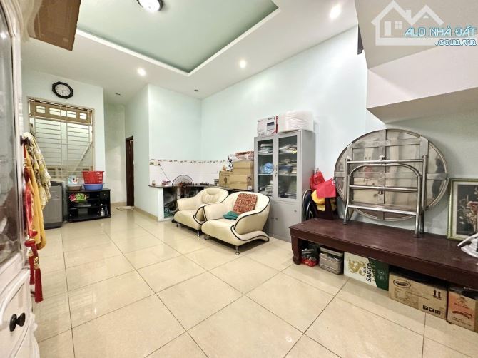 68M² – HẺM XE TẢI NHƯ MẶT TIỀN – NGUYỄN XÍ 2 CHIỀU – Ở HAY KINH DOANH ĐỀU ĐỈNH - 1