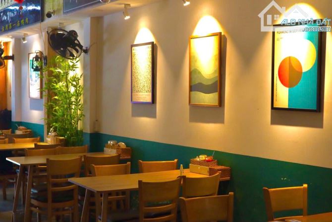 Bán nhà mặt tiền kinh doanh cực tốt đường 2/4 - Phường Vĩnh Thọ - TP.Nha Trang. Giá 10,5ty - 1