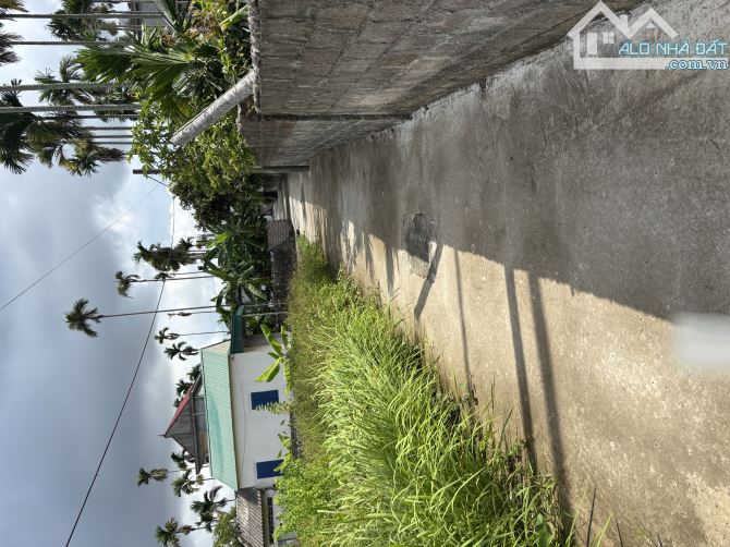 Chính chủ gửi bán lô 67m2 TDP Đông Lâm Động ngõ nông giá 1,x tỷ.  Diệnt ích 67m2 - 1