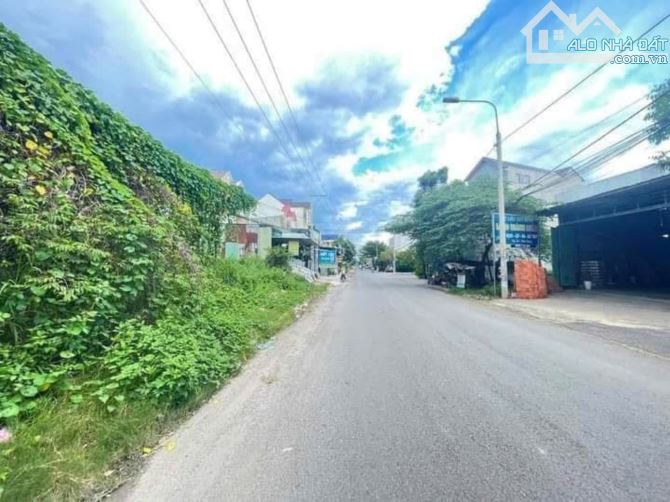 BÁN ĐẤT BIỆT THỰ MẶT TIỀN ĐƯỜNG NGUYỄN VĂN TIÊN, TRẢNG DÀI, BIÊN HÒA - 1