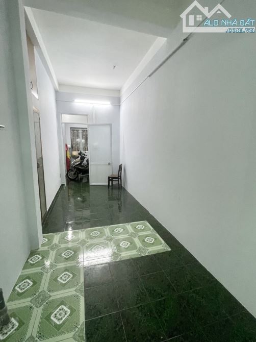 50m2 chỉ 6.35 tỷ Ngô Gia Tự, Quận 10, 4 phòng ngủ, 4 lầu, hẻm 3m - 1