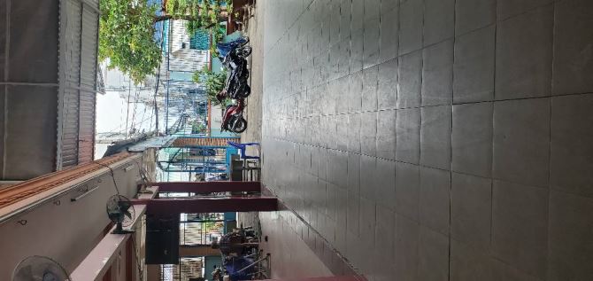 Bán nhà Bùi Tư Toàn 440m2 ngang 13m hẻm to hơn đường, SHR vuông, chỉ 25.9 tỷ TL, hiếm - 1