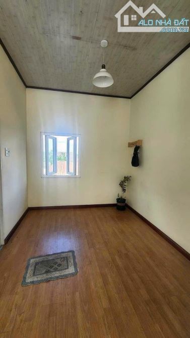CHUYỂN NHÀ VÀO SÀI GÒN CẦN BÁN CĂN NHÀ TẠI TP ĐÀ LẠTP6 - 1