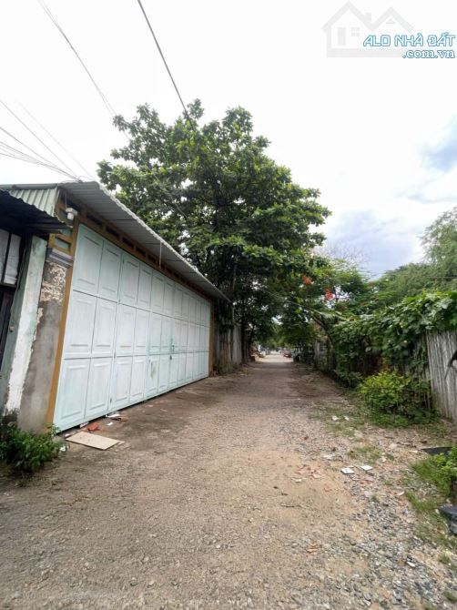 Bán đất HXH 8m, 1 trục Nguyễn Văn Khối, 140m², Ngang 8m - 1
