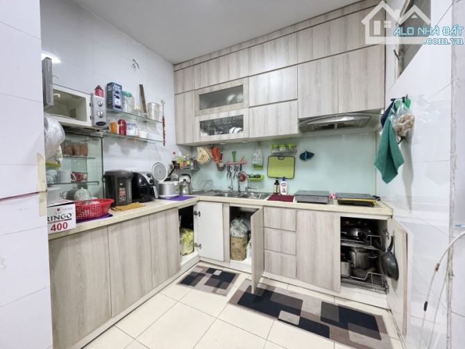 HIẾM – BÁN NHÀ ĐƯỜNG LÁNG – ĐỐNG ĐA - 92M2 – CÁCH OTO 50M – Ở NGAY – 13.4 TỶ - 1