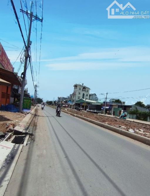 Bán nhà Lê Thị Riêng, phường Thới An, Quận 12, 76m², 4 tầng, hẻm xe tải, 5.99 tỷ - 1