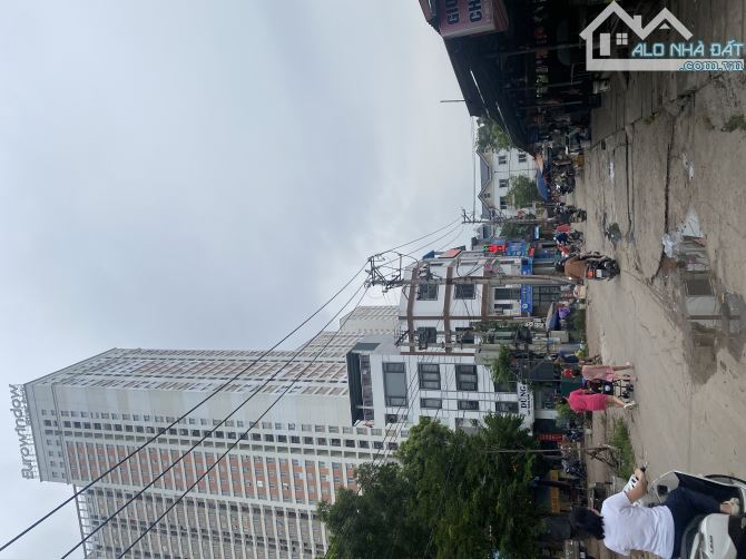 ĐÔNG HỘI 60m2, CẦU ĐÔNG TRÙ, VIN CỔ LOA, ĐƯỜNG THÔNG Ô TÔ VÀO TẬN ĐẤT tầm 7 tỷ - 1