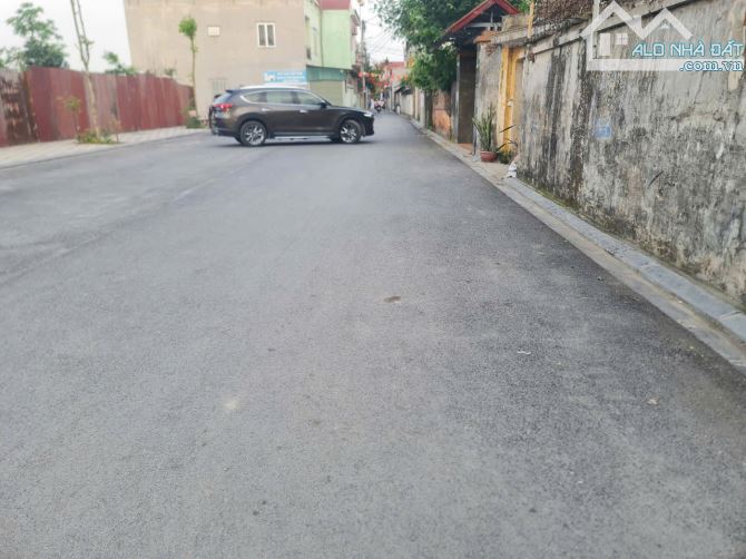🔥 BÁN LÔ GÓC 250M² – VIỆT HÙNG, ĐÔNG ANH – VỊ TRÍ ĐẸP, giá 32 tr/m2 - 1