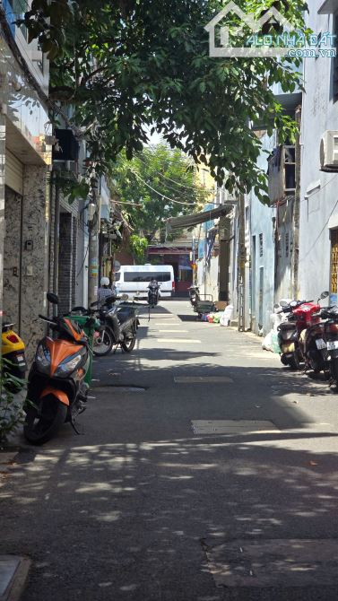 Bán nhà Kiệt oto NGUYỄN DUY HIỆU - 2 MẶT THOÁNG - Giá siêu tốt - 1