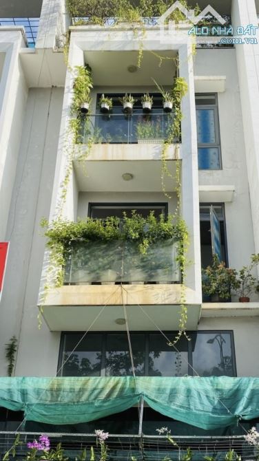 NHÀ 6 TẦNG MT ĐỒNG VĂN CỐNG – HÀNG XÓM ĐẢO KIM CƯƠNG 110M2 – CHỈ 15,5 TỶ - 1