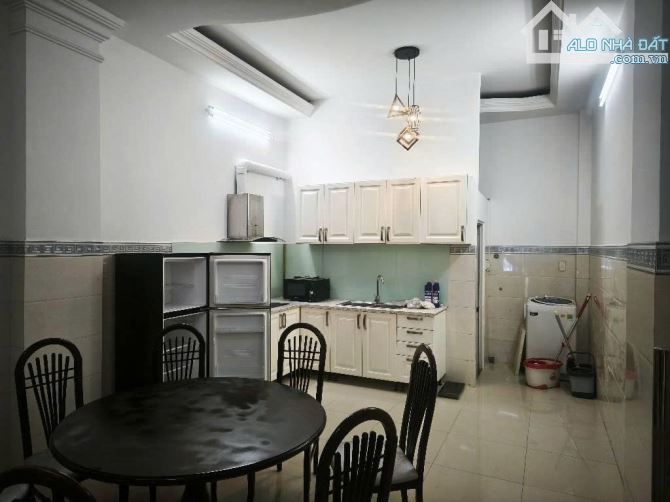 SÁT NGÃ 4 BỐNG XÃ, HƯƠNG LỘ 2, 3 TẦNG, BÌNH TÂN GIÁP TÂN PHÚ  4 x 13, CHỈ 4.8🧄 - 1