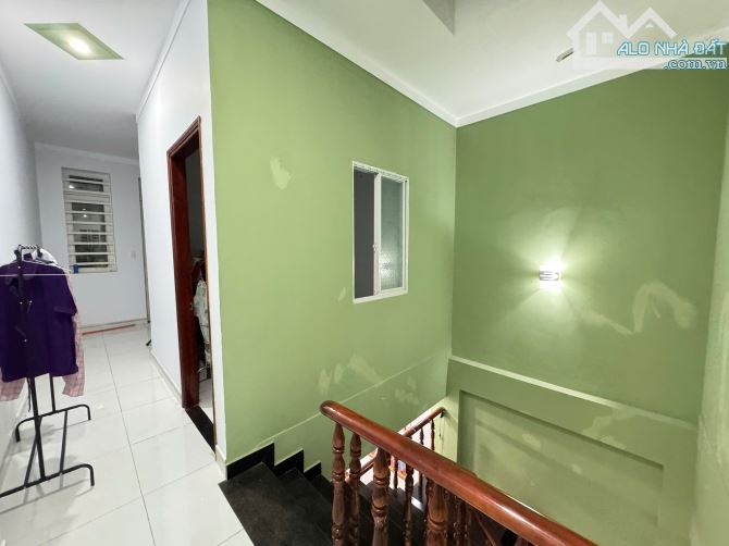 CHỦ GỞI BÁN NHÀ HẺM 533 1 TRỆT 1 LẦU KDC 74 CĂN BỬU HOÀ, 4,2x18=74m2,Đã HOÀN CÔNG,Sổ RIÊNG - 1