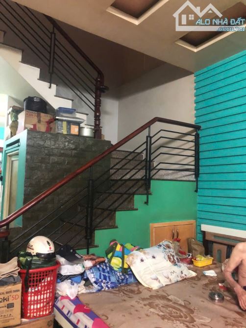 Bán Gấp nhà Nguyễn Súy Tân Quý gần chợ Tân Hương 83m2 ,2 Tầng 5 tỷ 9 - 1