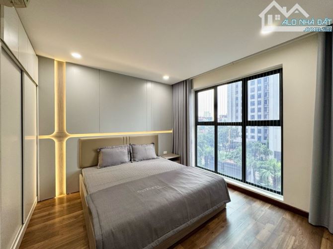 LÔ GÓC 105M² GOLDMARK CITY – 3PN – GIÁ CHỈ 7.8 TỶ – SỔ SẴN GIAO DỊCH - 1