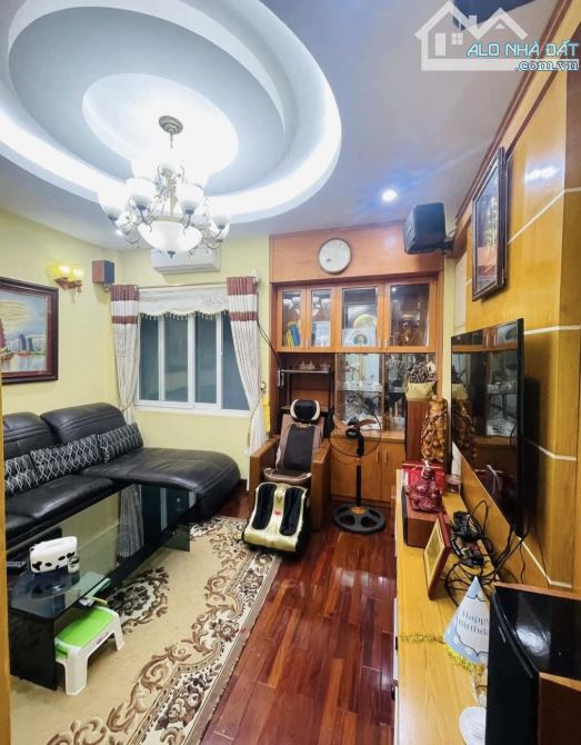 CẦN BÁN NHÀ NGUYỄN VĂN HUYÊN –Ô TÔ TẢI TRÁNH– KINH DOANH-  45M2 – GIÁ 16.2 TỶ - 1