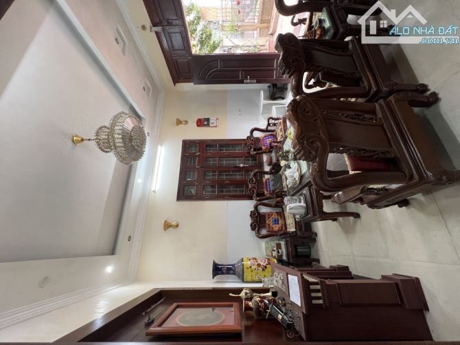 BIỆT THỰ THIÊN HIỀN - LÔ GÓC - Ô TÔ TRÁNH - KHU VIP NHẤT MỸ ĐÌNH - 1