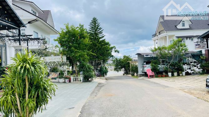 🏡 VILLA DÒNG TIỀN CAO CẤP MAI ANH ĐÀO – SẴN SÀNG KINH DOANH – THU NHẬP NGAY - 1
