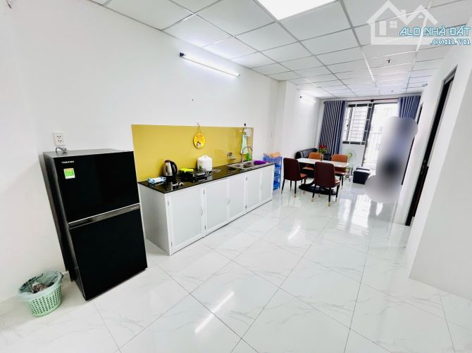 HUNG CƯ HỒNG LOAN 5C TRANG BỊ ĐẦY ĐỦ NỘI THẤT VÀO LÀ Ở - 1