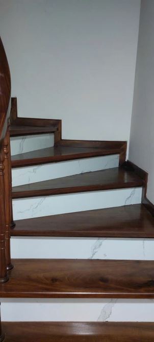 🏡 NHÀ MỚI NGỌC LÂM – VỊ TRÍ LÕI – Ô TÔ ĐỖ CỬA – GIÁ CHỈ NHỈNH 8 TỶ - 1