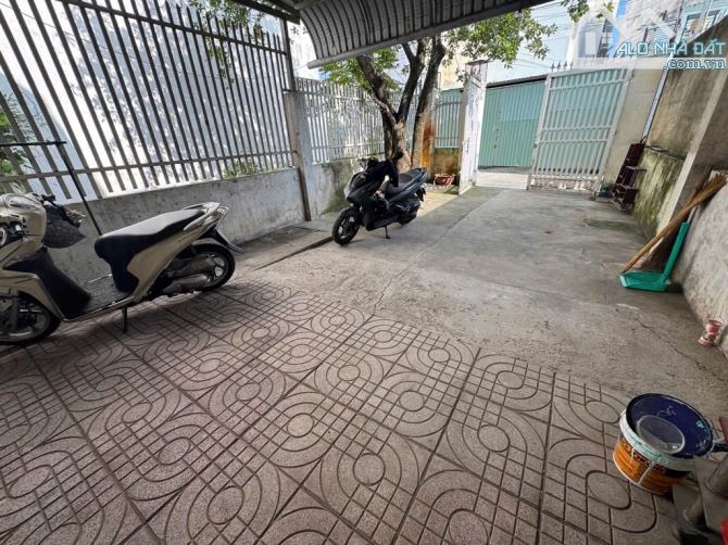 Bán Nhà 2 tầng đường APĐ09, phường APĐ, Q12, dt130,8 m²(5x26) Hẻm 5m.DÒNG TIỀN 10tr/th - 1