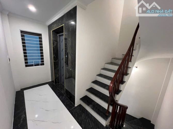 🎉 NHÀ ĐẸP – THANG MÁY – LÔ GÓC – Ô TÔ – KINH DOANH, Nguyễn Văn Li - 1