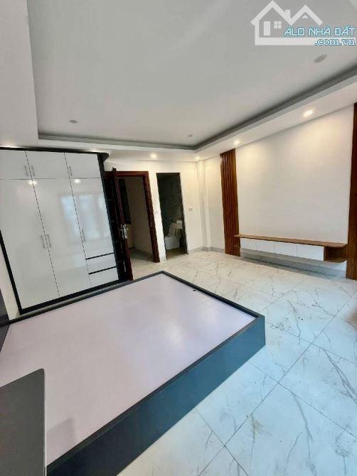 💥HIẾM - XUÂN PHƯƠNG-42M x 5 TẦNG- THANG MÁY -6.7 TỶ- Ô TÔ - 1