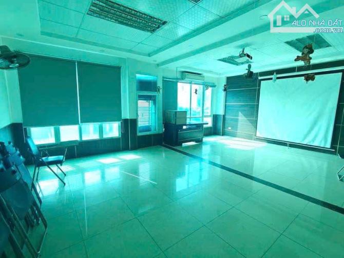 BÁN TÒA VP MP NGUYỄN PHÚC LAI 112M2 9T - 2 MẶT THOÁNG - VỊ TRÍ ĐẮC ĐỊA - GIÁ CHÀO 57.5 TỶ - 1