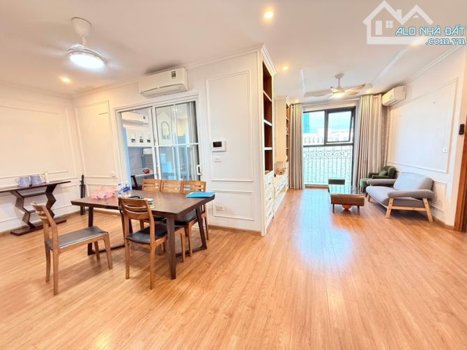 Bán căn hộ 2PN 85m² full nội thất Phạm Văn Đồng – gần công viên Hòa Bình – 4,15 tỷ - 1