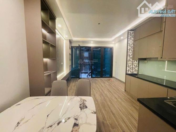 Siêu phẩm- bán nhà Xuân Phương- Ô tô- KD, Full nội thất cao cấp,42m2 5T. Giá 5,6 tỷ - 1