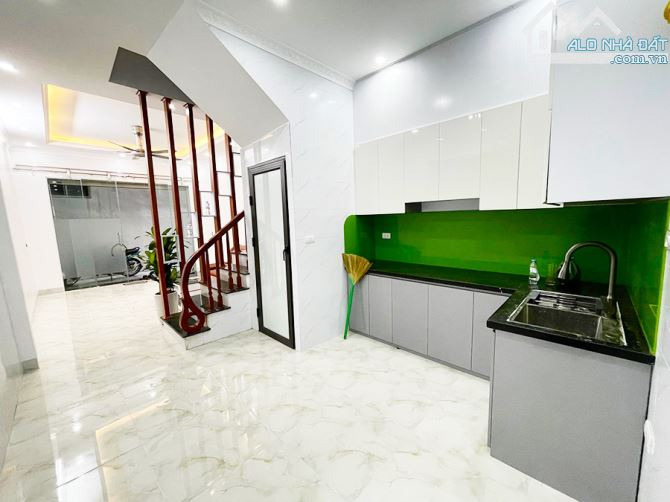HIẾM-NHÀ CHÙA LÁNG DÂN XÂY 3 THOÁNG ĐẸP, Ở NGAY HOẶC CHO THUÊ RẤT TỐT|DT40M2x5T_9,3TỶ - 1