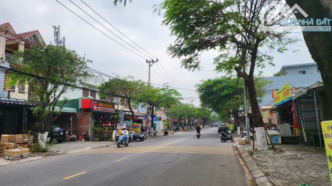 Bán Đất Nguyễn Duy Trinh, Gần An Nông. 141m2 - 1