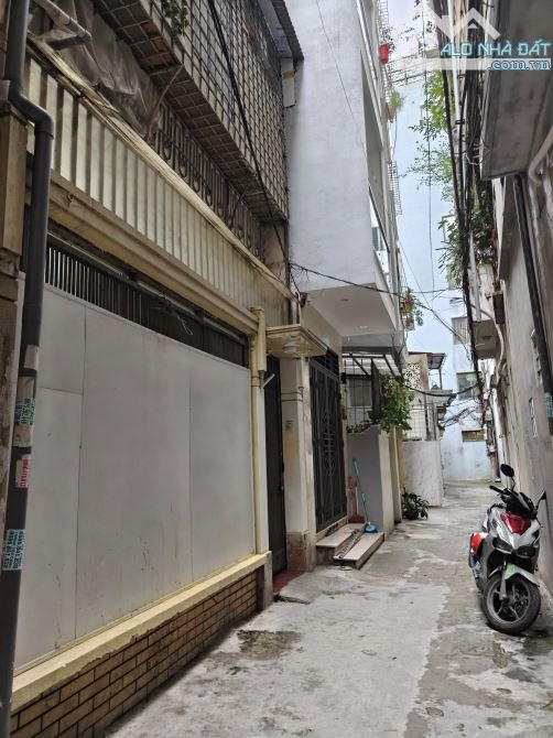 Đặng Văn Ngữ, Đầu tư xây tòa CCMN, 2 thoáng, dt 101m2, mặt tiền 4.8m, Giá 20.5 tỷ (CTL) - 1