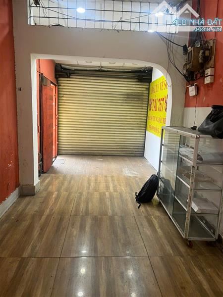 GIÁ:8,8 TỶ NHANH TAY, MT ÂU CƠ, TÂN BÌNH, DT:60M2 HĐT: 25 TRIỆU/ THÁNGHĐT: 25 TRIỆU/ Y, - 1