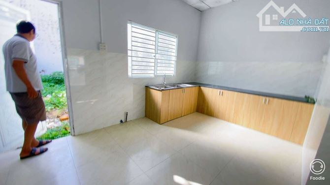 Cho thuê nhà 154 m2 khu Cồn Khương tiện chứa hàng - 12