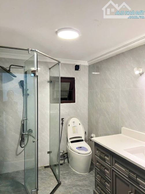 BÁN NHÀ VŨ NGỌC PHAN - ĐỐNG ĐA - 85M - 5 TẦNG - MẶT TIỀN 5.3M - KHU DÂN TRÍ CAO - 12